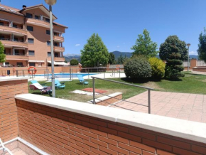 Montecanal 5 Jaca